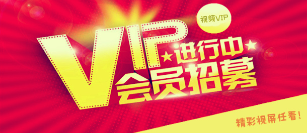 加入vip，让你更帅